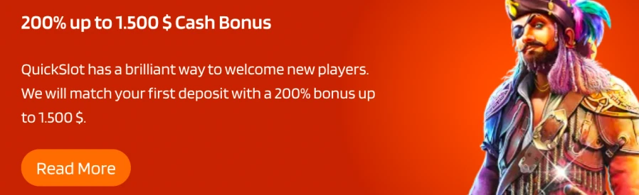 Quickslot Casino